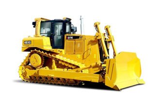 crawler bulldozer SD7K