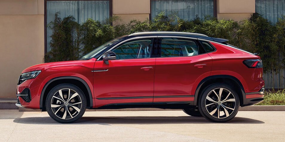 Tayron x 955-636 VW Tayron X