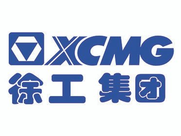 XCMG logo