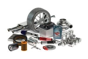 car spare parts