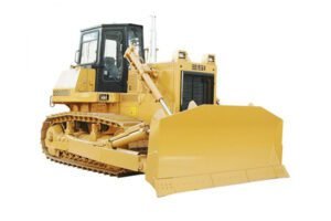 crawler bulldozer ED71