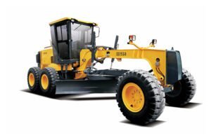 motor grader E1130