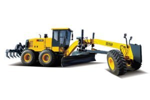 motor grader E1350
