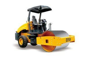 Soil compactor EC1104