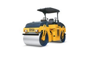 tandem roller EC2006