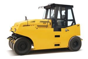 Pneumatic Roller EC3116