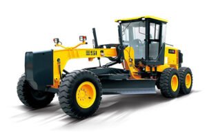 motor grader E1180