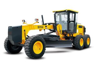 motor grader E1190