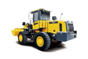 wheel loader 930