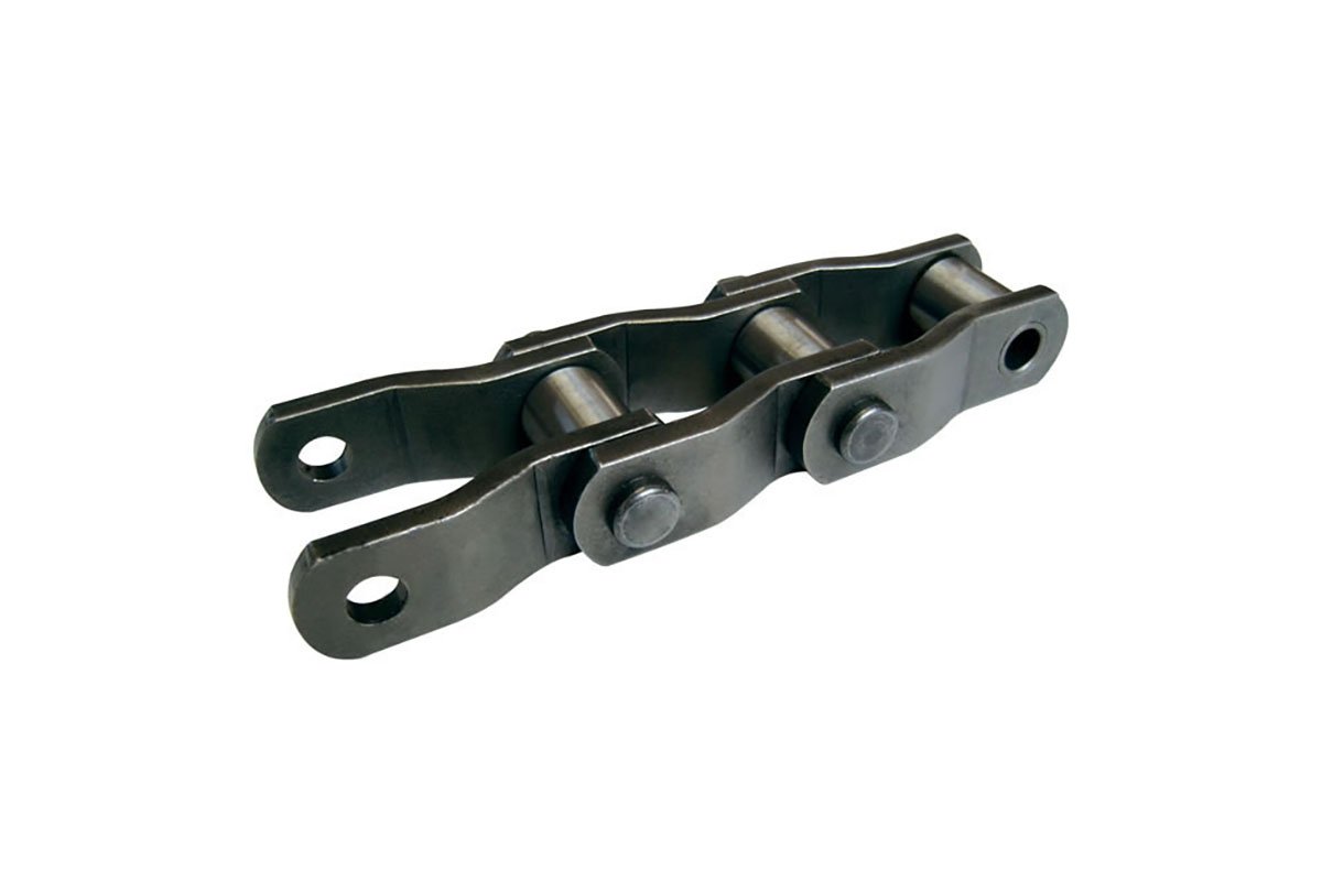 swamp buggy excavator drive chain