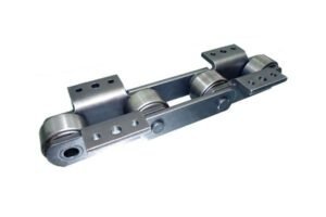 swamp buggy chain link