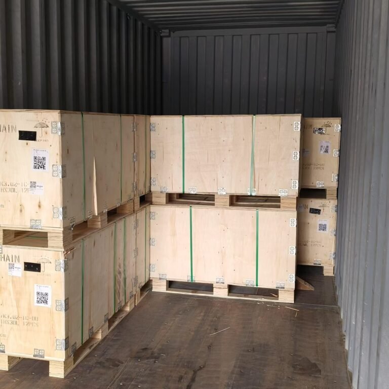 微信图片_20241230150419 Roller chain for swamp buggy